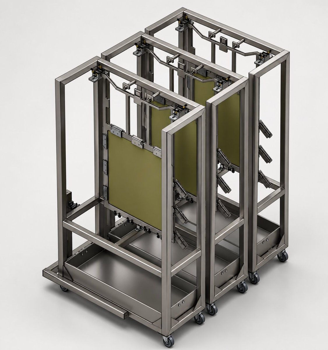 Loading/Unloading Unit